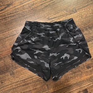Athleta shorts